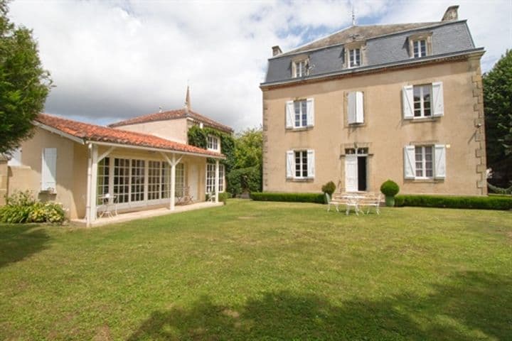 4 bedrooms house for sale in Marciac, France - Image 4