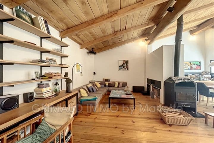 3 bedrooms house for sale in La Mole, France - Image 5