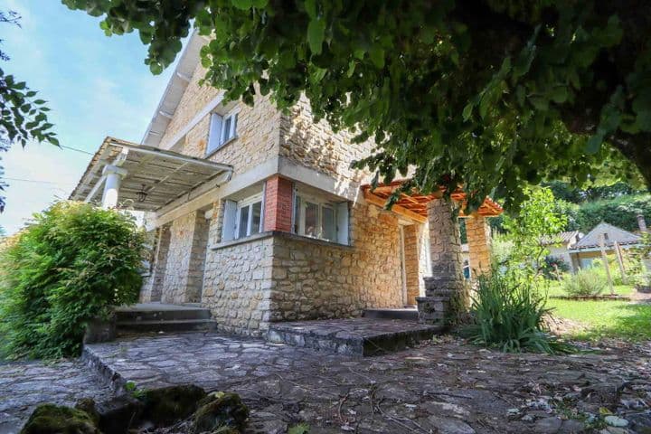 4 bedrooms house for sale in Sarlat-la-Caneda, France - Image 4