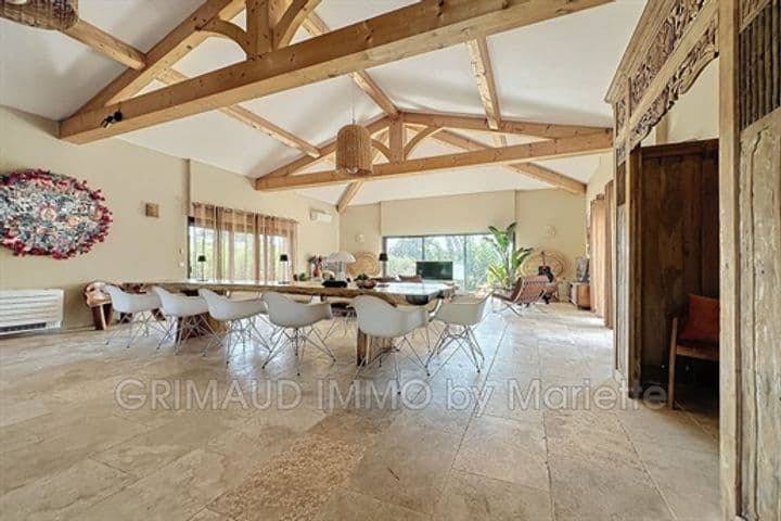 6 bedrooms house for sale in Grimaud, France - Image 10