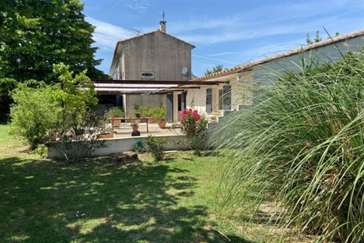 2 bedrooms house for sale in Arles, France - Image 3