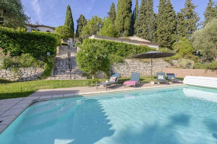 7 bedrooms house for sale in Grasse, France - Image 7