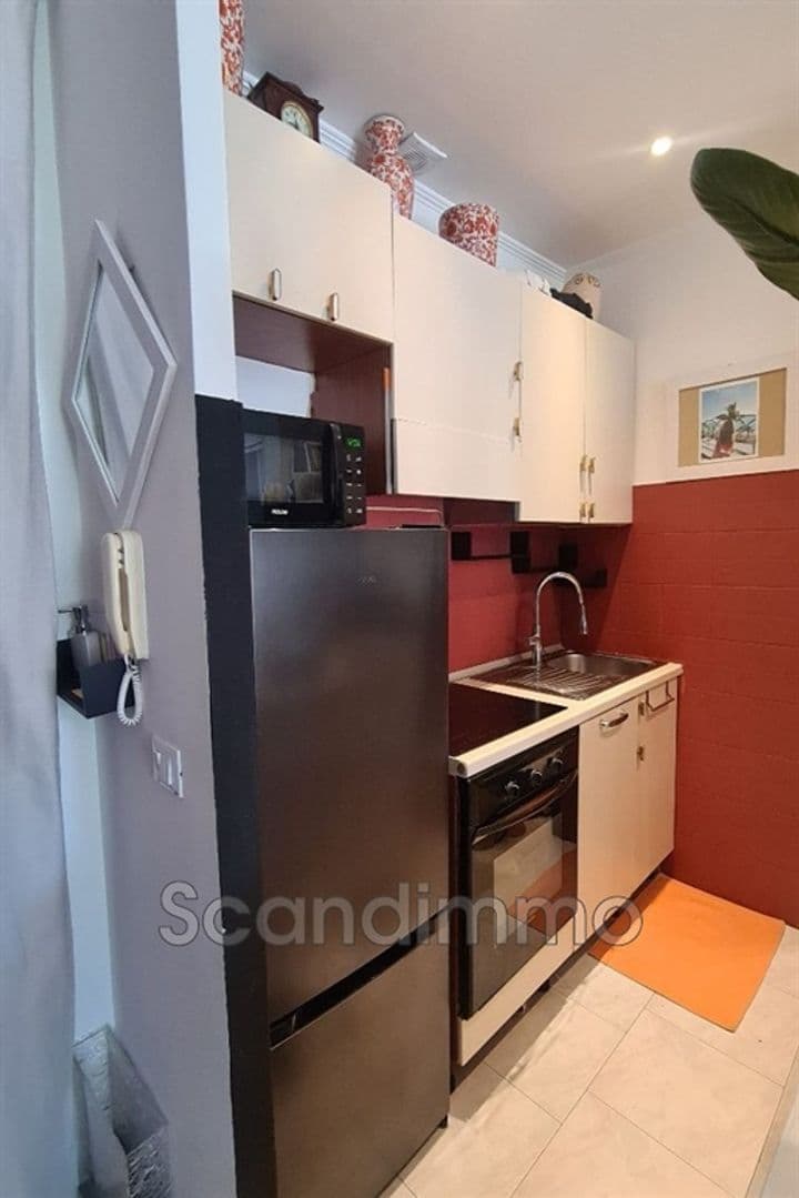 1 bedroom apartment for sale in Nice, France - Image 3