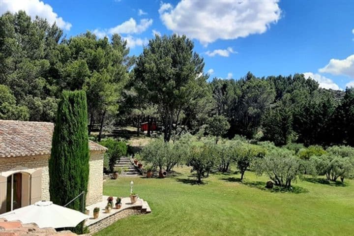 5 bedrooms house for sale in Les Baux-de-Provence, France - Image 3