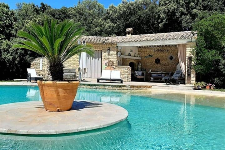 5 bedrooms house for sale in Les Baux-de-Provence, France - Image 2