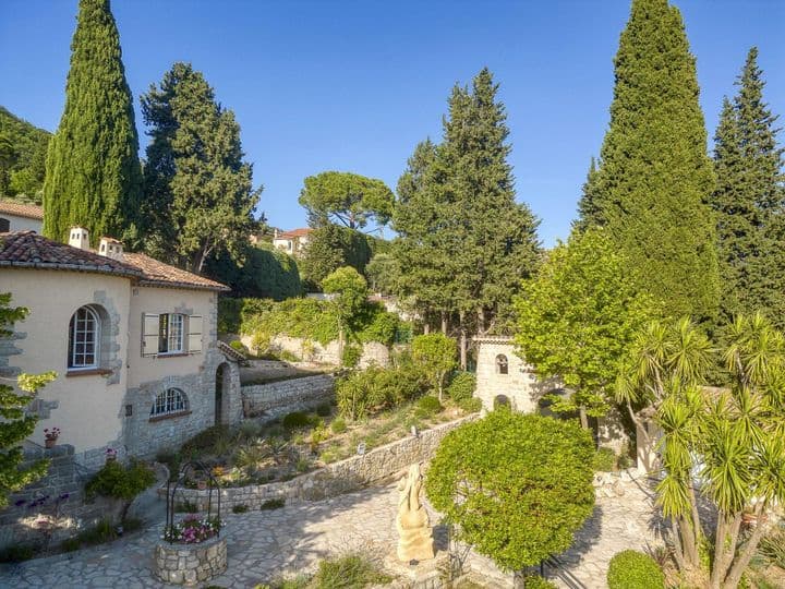 7 bedrooms house for sale in Grasse, France - Image 3