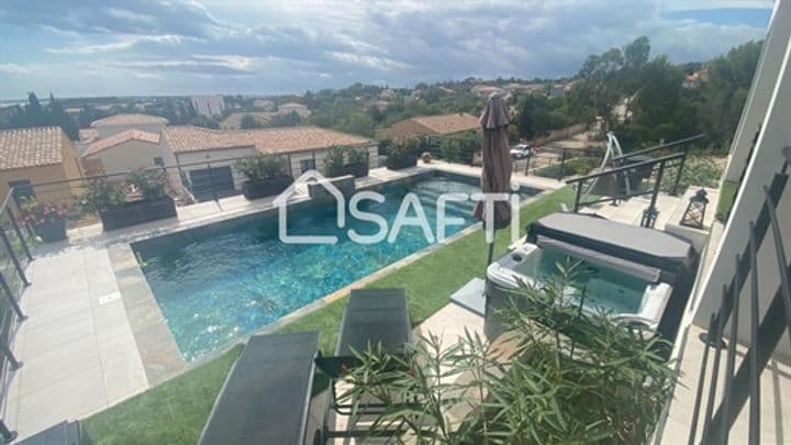 3 bedrooms house for sale in Leucate, France - Image 7