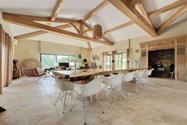 6 bedrooms house for sale in Grimaud, France - Image 9