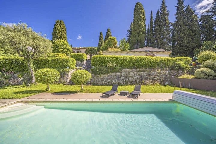 7 bedrooms house for sale in Grasse, France - Image 4