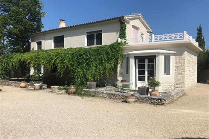 House for sale in Saint-Etienne-du-Gres, France - Image 2