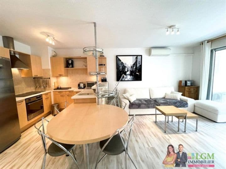 2 bedrooms apartment for sale in La Grande-Motte, France