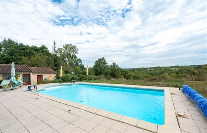 3 bedrooms other for sale in Gourdon, France - Image 2