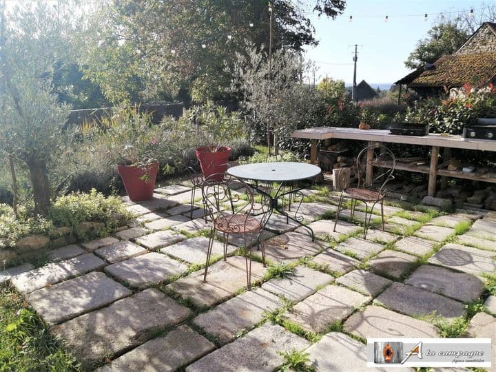 2 bedrooms house for sale in Saint-Pardoux-les-Cards, France - Image 12