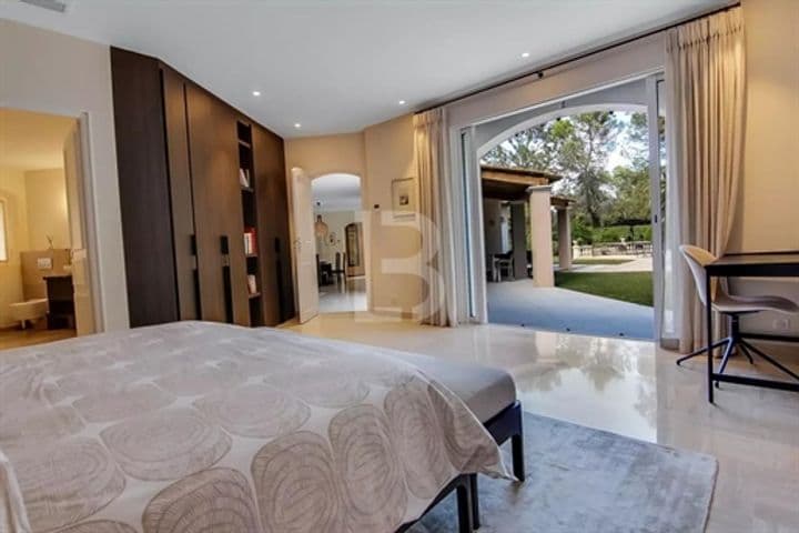 5 bedrooms house for sale in Mougins, France - Image 9