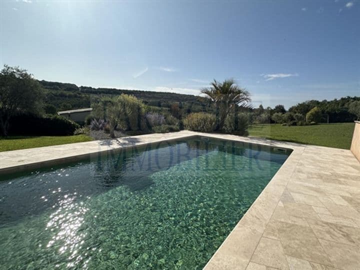 4 bedrooms house for sale in Saint-Martin-dArdeche, France - Image 8