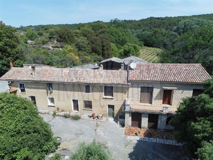 9 bedrooms other for sale in Vaison-la-Romaine, France - Image 4