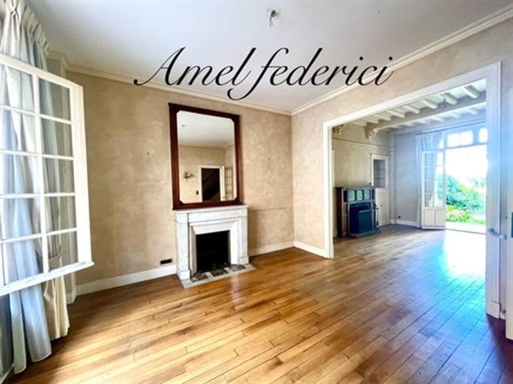 5 bedrooms house for sale in Montargis, France