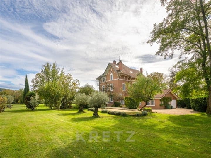 7 bedrooms other for sale in Amberieu-en-Bugey, France - Image 10