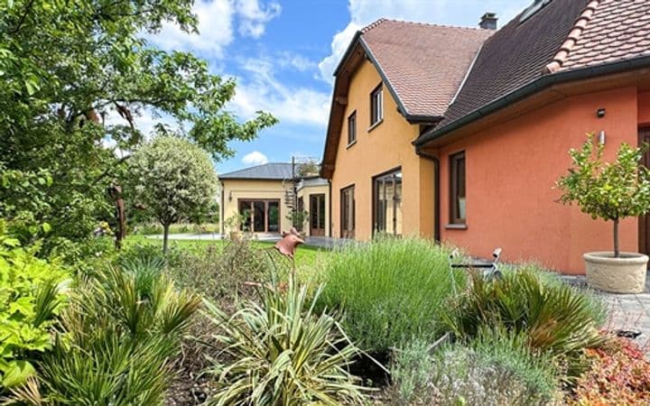 6 bedrooms house for sale in Colmar, France - Image 4