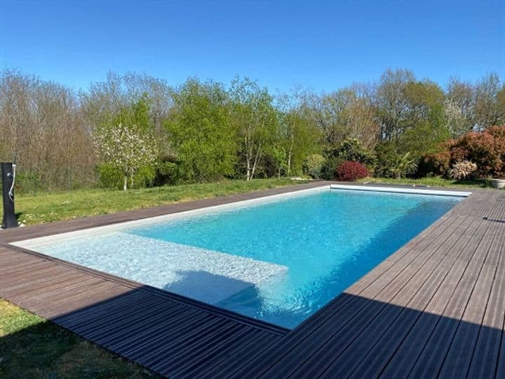 4 bedrooms house for sale in Trefumel, France - Image 8