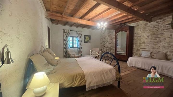 5 bedrooms other for sale in Brouzet-les-Quissac, France - Image 12