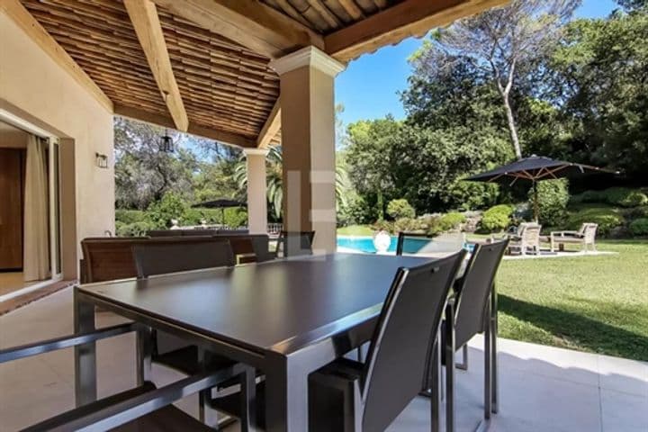 5 bedrooms house for sale in Mougins, France - Image 12