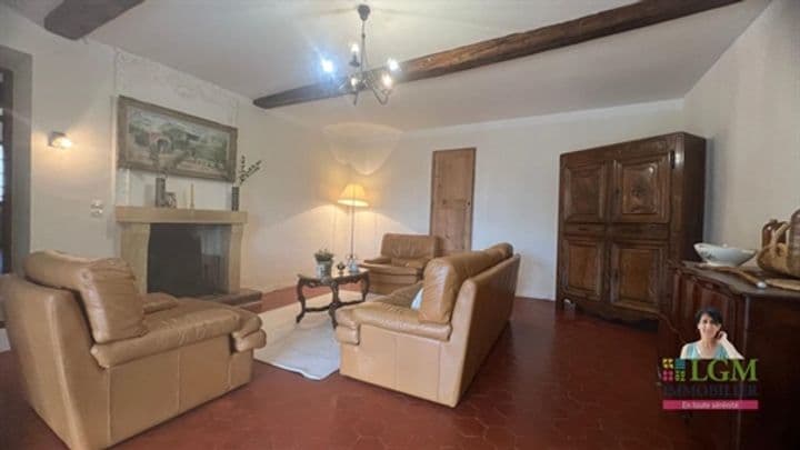 5 bedrooms other for sale in Brouzet-les-Quissac, France - Image 2