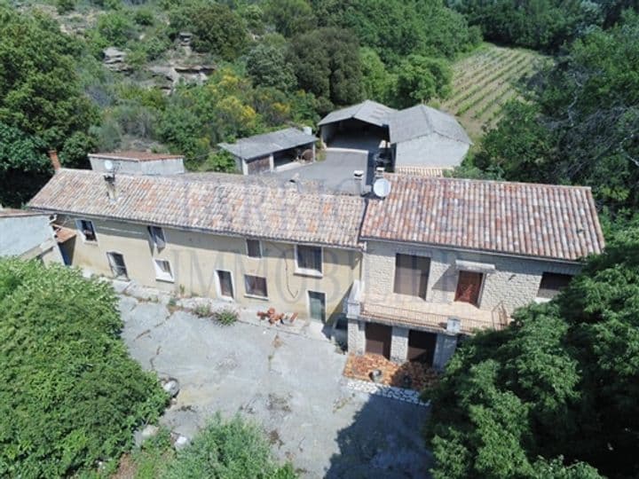 9 bedrooms other for sale in Vaison-la-Romaine, France - Image 3