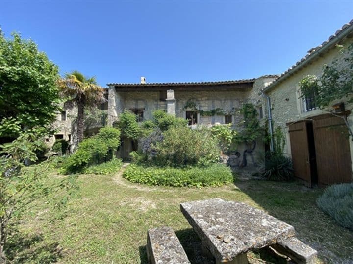 8 bedrooms other for sale in Grignan, France - Image 3