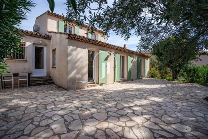 4 bedrooms house for sale in Sainte-Maxime, France - Image 9