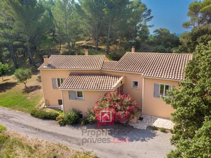 3 bedrooms house for sale in Vacqueyras, France - Image 3