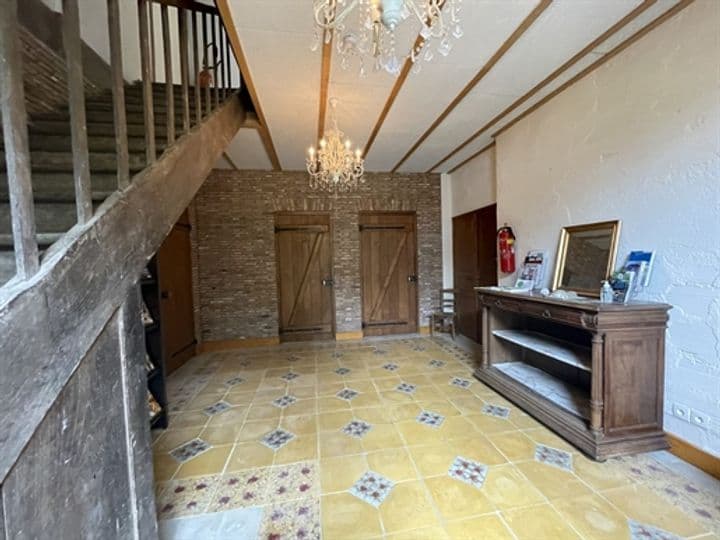 8 bedrooms other for sale in Moutier-Malcard, France - Image 3