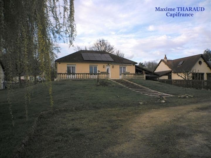 3 bedrooms house for sale in Vierzon, France - Image 5