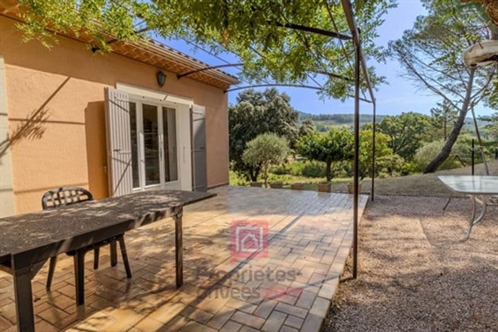 3 bedrooms house for sale in Vacqueyras, France - Image 9