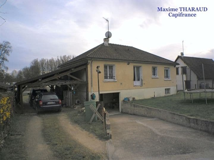 3 bedrooms house for sale in Vierzon, France - Image 6