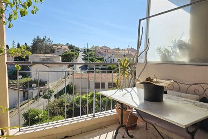 2 bedrooms apartment for sale in Le Cannet, France