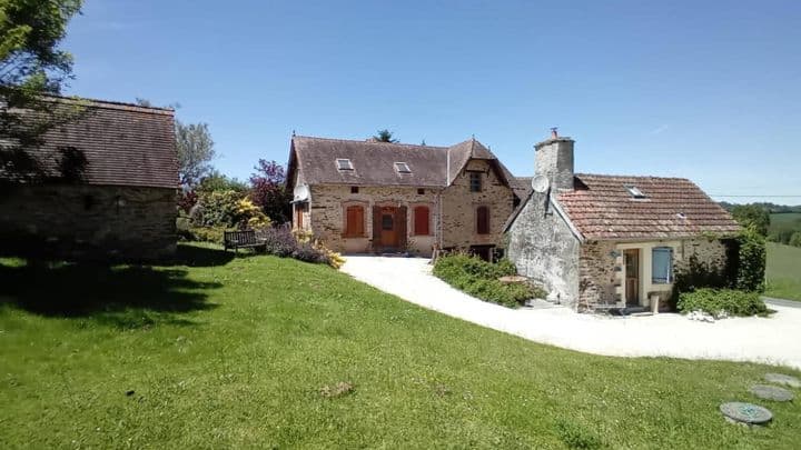 4 bedrooms house for sale in  France - Image 2