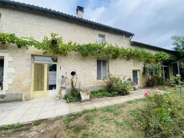 2 bedrooms house for sale in Civray, France - Image 3