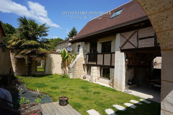 5 bedrooms house for sale in Bergerac, France - Image 3