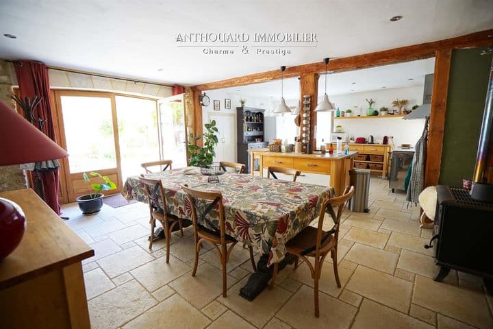 5 bedrooms house for sale in Bergerac, France - Image 9