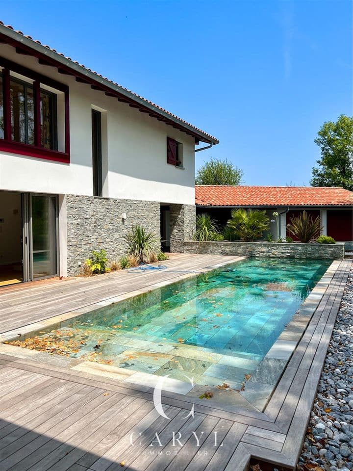 5 bedrooms house for sale in Biarritz, France - Image 9