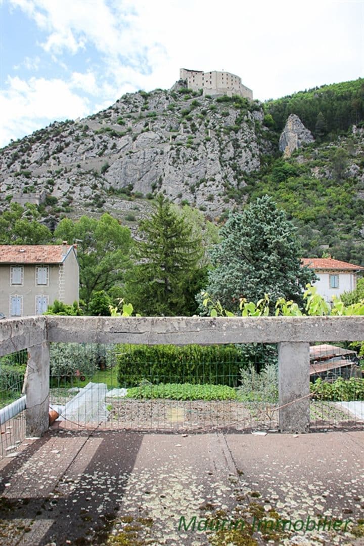 3 bedrooms house for sale in Entrevaux, France - Image 10