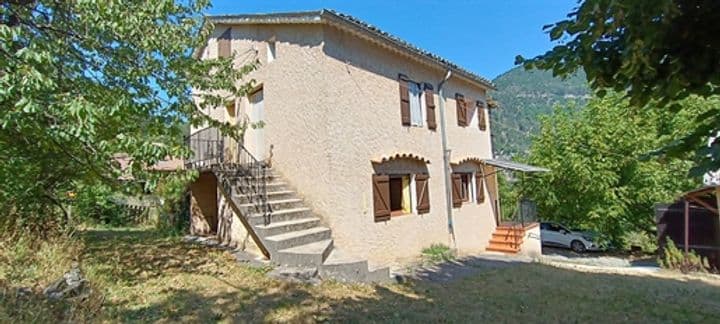 4 bedrooms house for sale in Entrevaux, France - Image 3