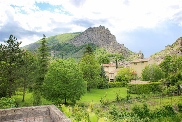 3 bedrooms house for sale in Entrevaux, France - Image 4