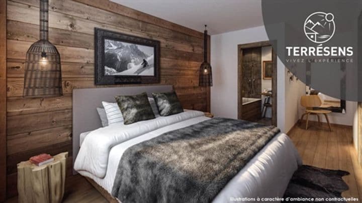 2 bedrooms other for sale in Champagny-en-Vanoise (La Plagne), France - Image 2