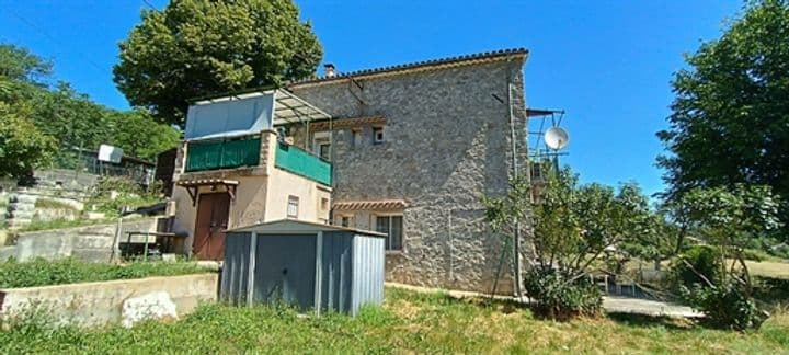 3 bedrooms house for sale in Castellet-les-Sausses, France - Image 7