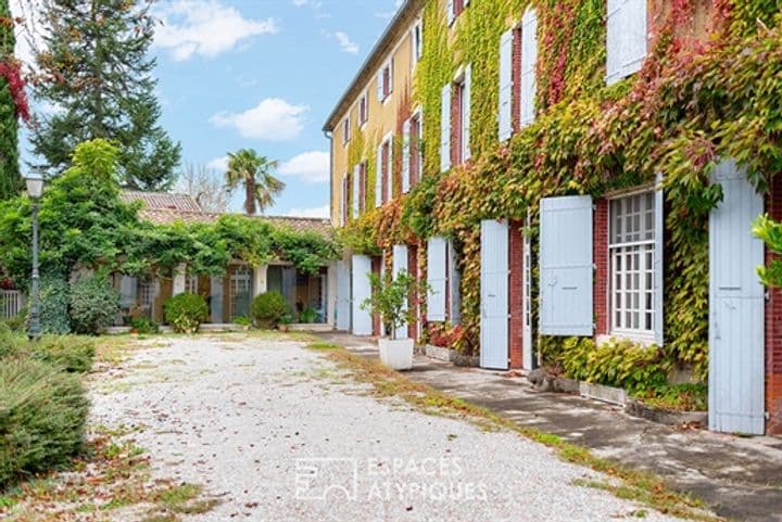 10 bedrooms other for sale in Castres, France - Image 8