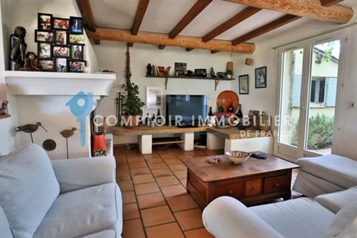 4 bedrooms house for sale in Saint-Saturnin-les-Apt, France - Image 2