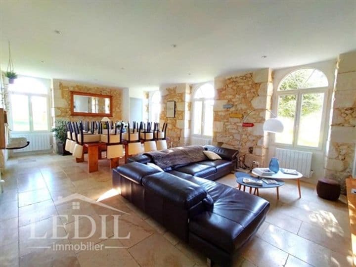 8 bedrooms other for sale in Castera-Verduzan, France