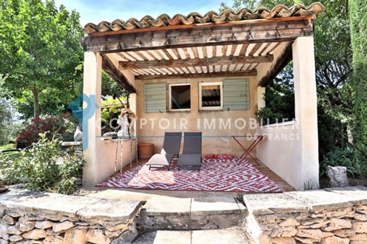 4 bedrooms house for sale in Saint-Saturnin-les-Apt, France - Image 12